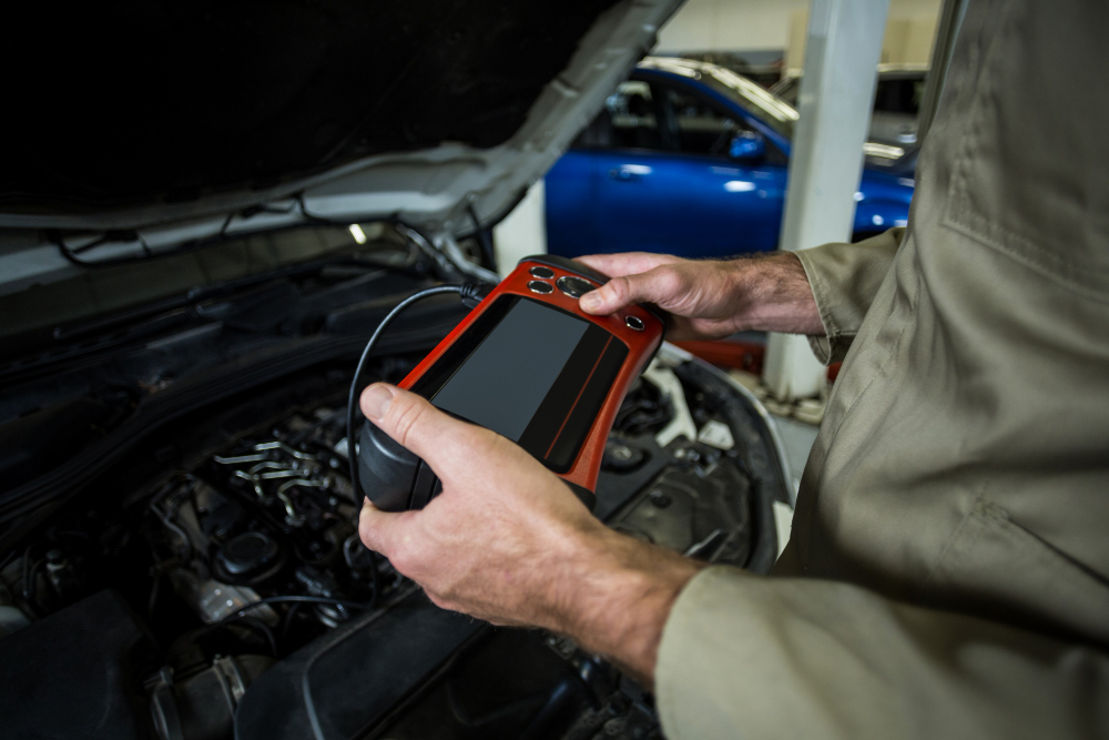 How to Use an OBD-II Scanner: A Step-by-Step Guide to Interpreting Check Engine Lights