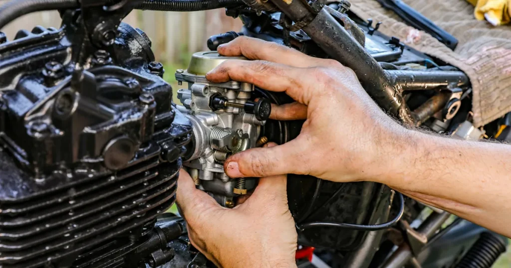 How to Inspect and Lubricate Your Throttle Cable: A Complete Maintenance Guide