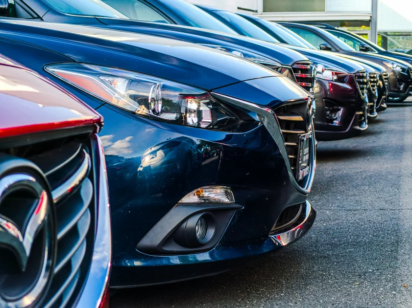 New vs Used Vehicle Cost Comparison Guide