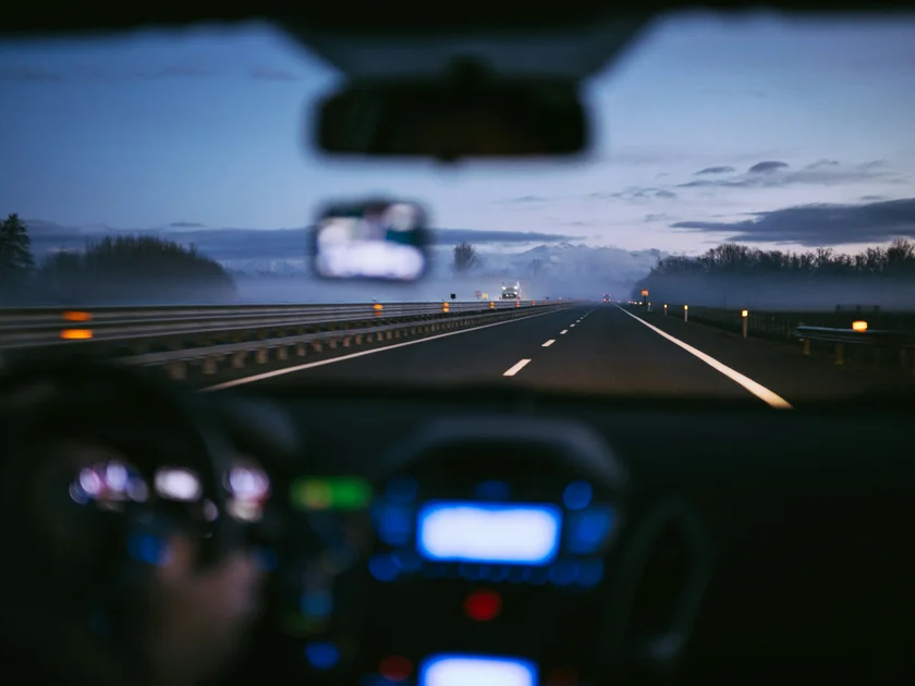 Night Driving Safety Tips for Beginner Drivers