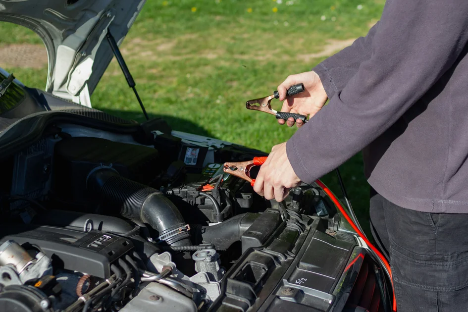 Common Causes of Car Battery Drain and Solutions