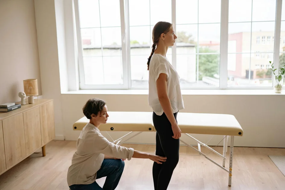 The Philosophy of Physical Assessment