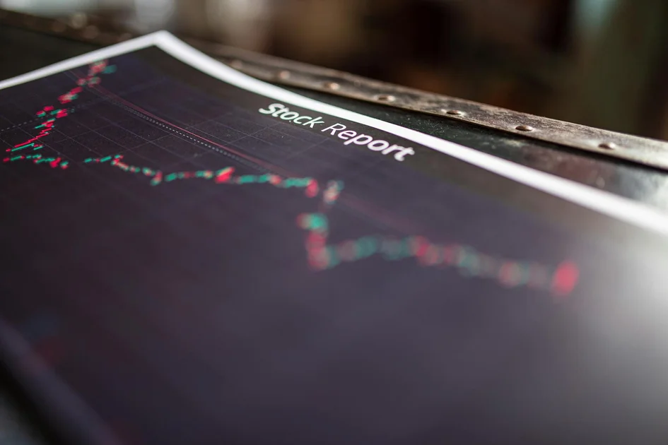 The Depreciation Paradox