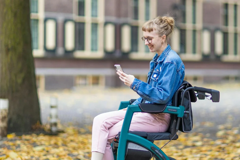 The Philosophy of Mobility