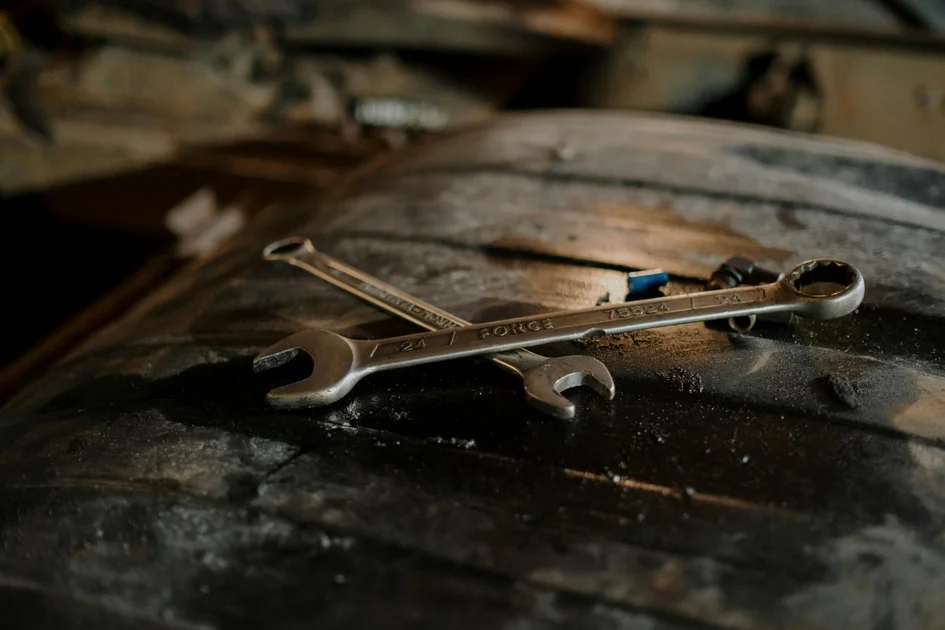 The Philosophy of Maintenance