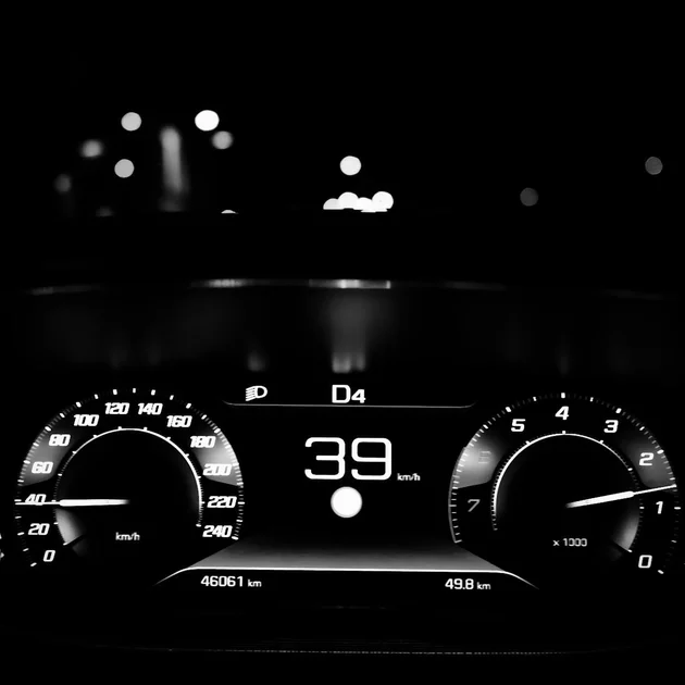 The Language of Dashboard Indicators