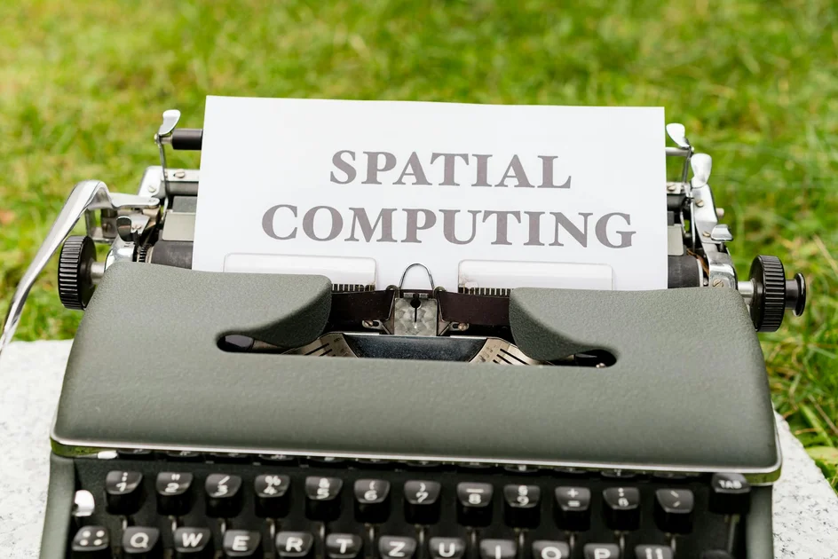 The Philosophy of Spatial Awareness