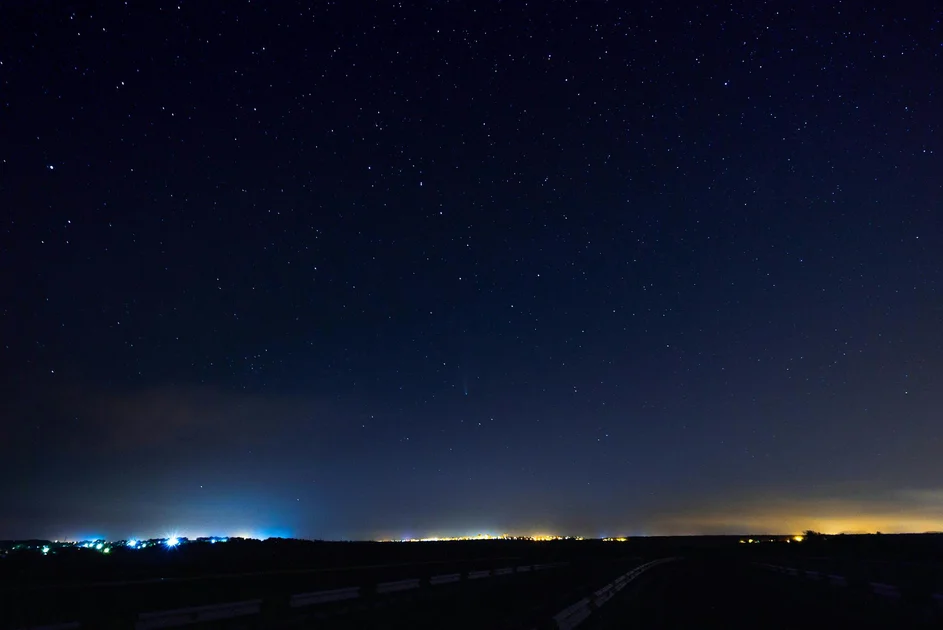 Understanding The Nocturnal Horizon