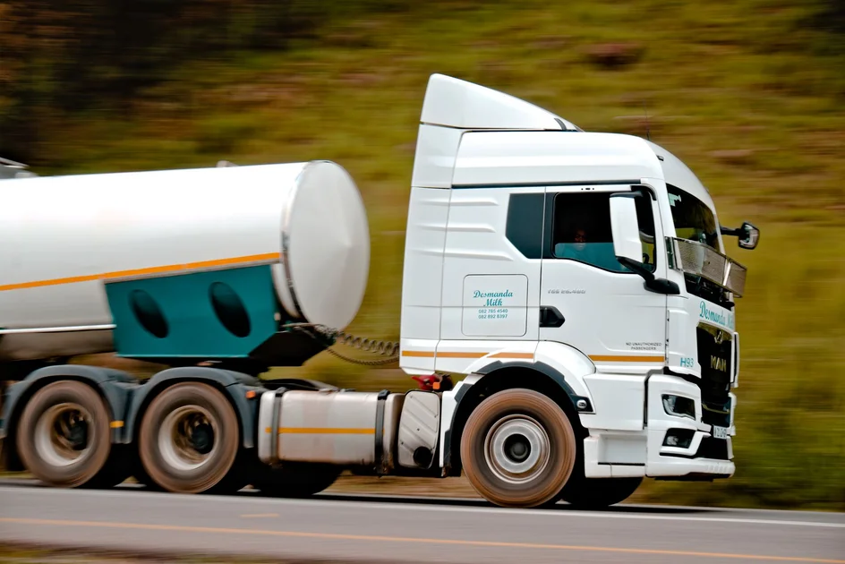 The Fuel Delivery Dilemma