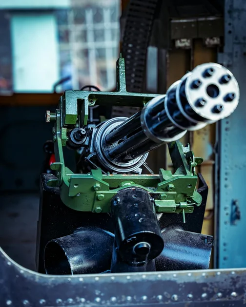 The Philosophy of Mechanical Readiness