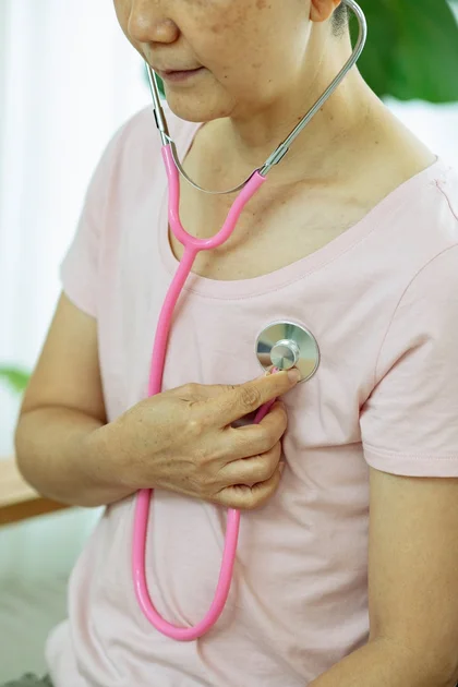 The Philosophy of Preventive Care