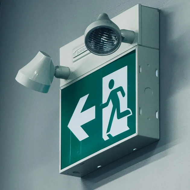 The Philosophy of Preparedness